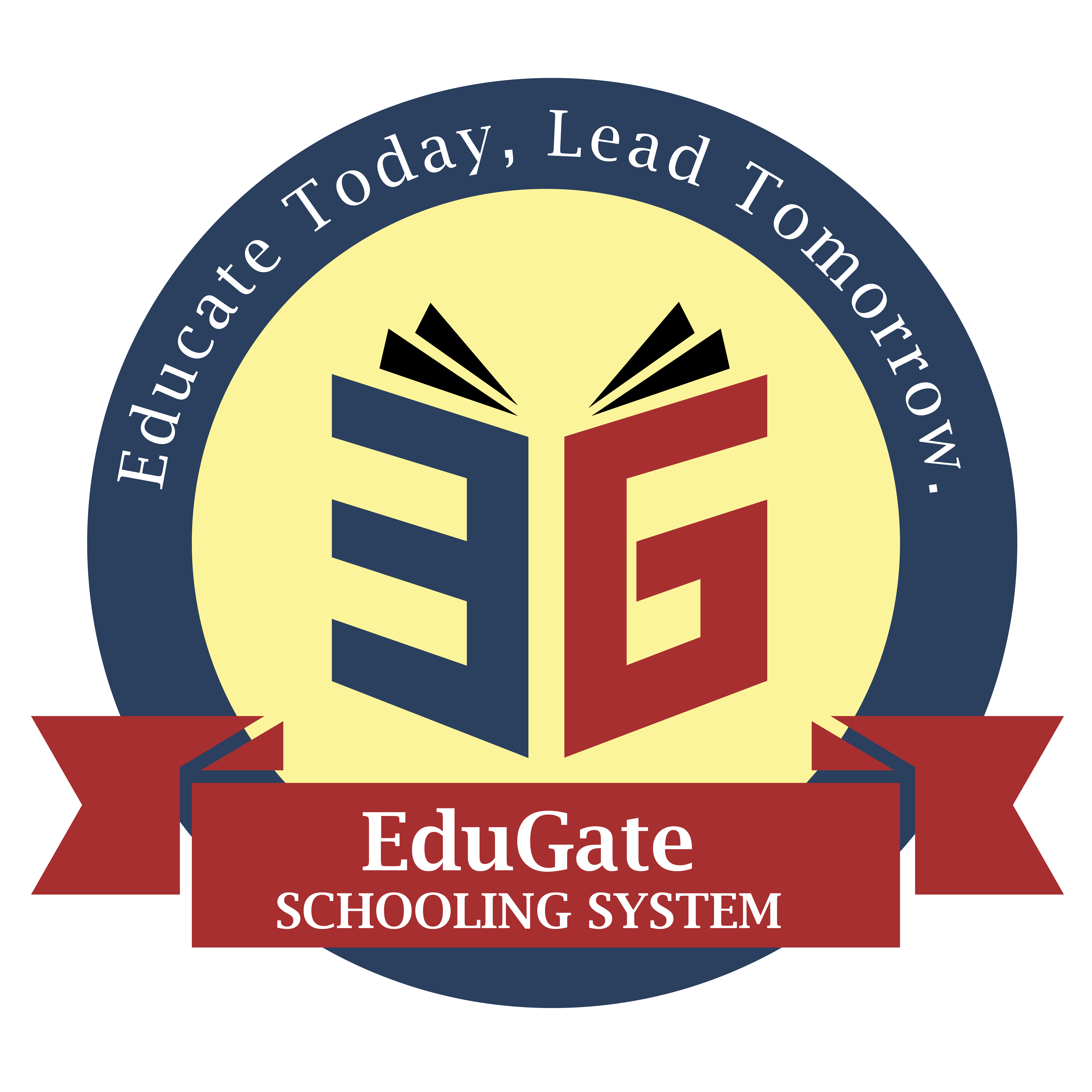 EduGate Schooling System